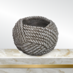 VASE BALL OF WOOL - Image 3