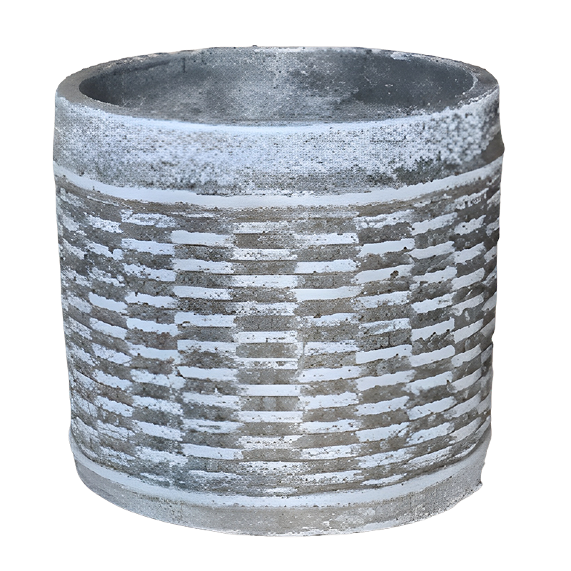 589 VASE KNIT - Image 1