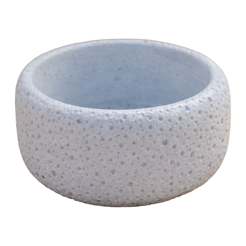 607 VASE ZDENKA CIRCULAR SMALL - Image 1