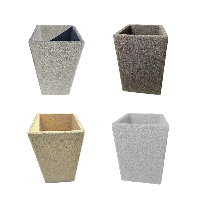 gradina-kvadrat-site-60x34x34 GARDEN VASE CUBE MEDIUM 60x34x34cm - Image 1